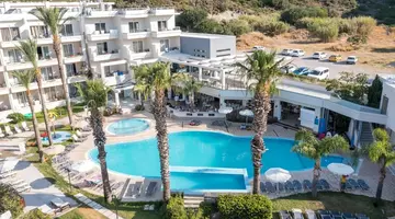 Olympia Sun Hotel