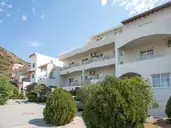 Olympia Sun Hotel