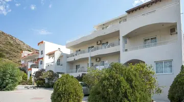 Olympia Sun Hotel