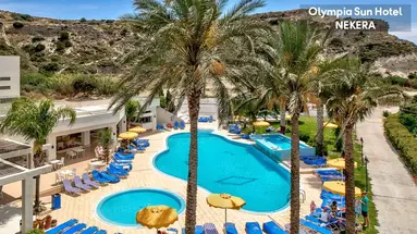 Olympia Sun Hotel