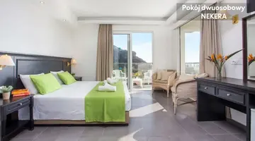 Olympia Sun Hotel