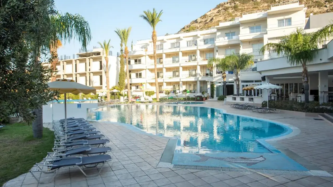 Olympia Sun Hotel