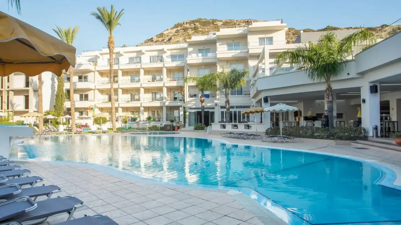 Olympia Sun Hotel