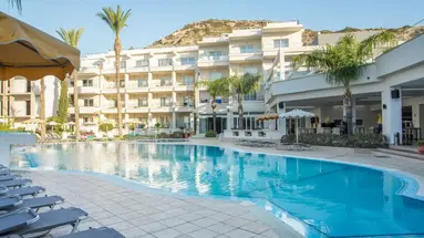 Olympia Sun Hotel