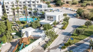 Olympia Sun Hotel