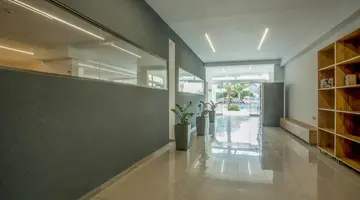Olympia Sun Hotel