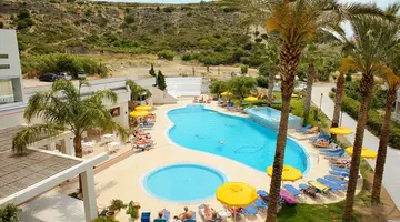 _OLYMPIA SUN HOTEL