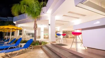 _OLYMPIA SUN HOTEL