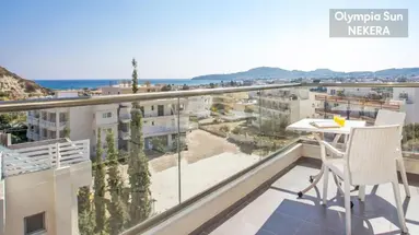 Olympia Sun Hotel