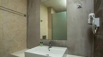 Olympia Sun Hotel