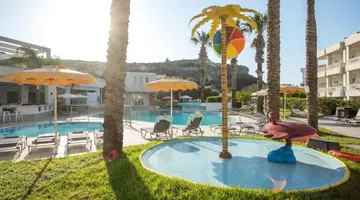 Olympia Sun Hotel