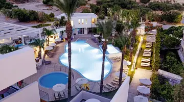 Olympia Sun Hotel