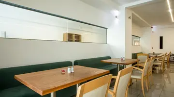 Olympia Sun Hotel