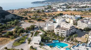 Olympia Sun Hotel