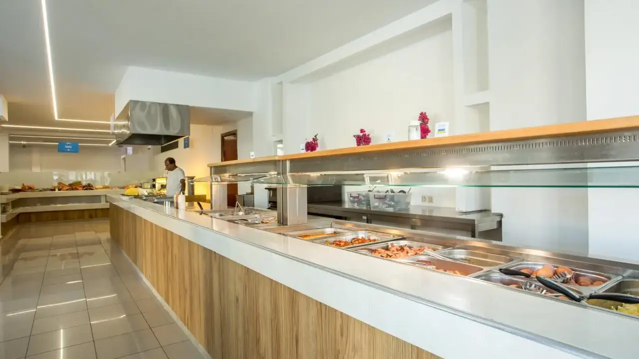 Olympia Sun Hotel