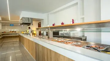 Olympia Sun Hotel