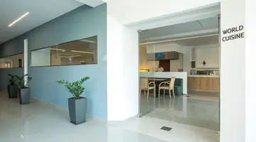 Olympia Sun Hotel