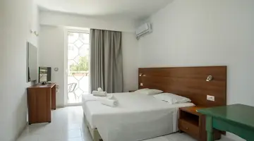 Olympia Sun Hotel