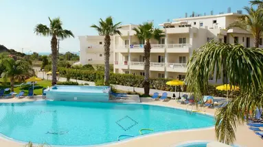 _OLYMPIA SUN HOTEL