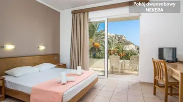 Olympia Sun Hotel