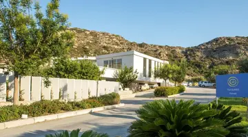 Olympia Sun Hotel
