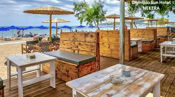 Olympia Sun Hotel