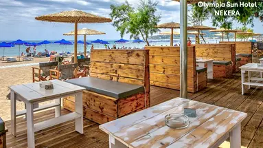 Olympia Sun Hotel