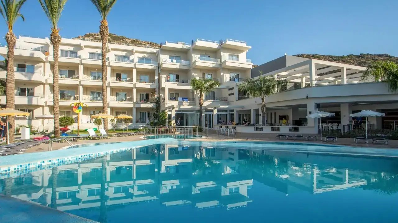 Olympia Sun Hotel