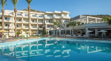 Olympia Sun Hotel