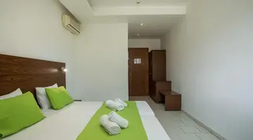 Olympia Sun Hotel