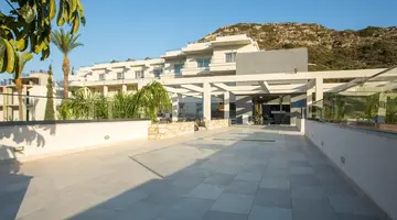 Olympia Sun Hotel