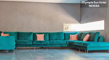 Olympia Sun Hotel