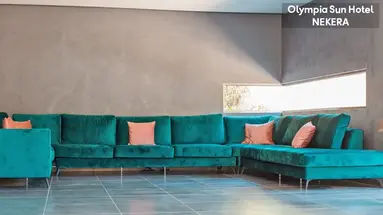 Olympia Sun Hotel