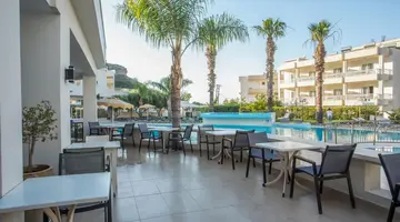 Olympia Sun Hotel