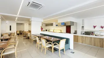 Olympia Sun Hotel