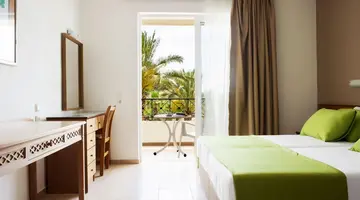 _OLYMPIA SUN HOTEL