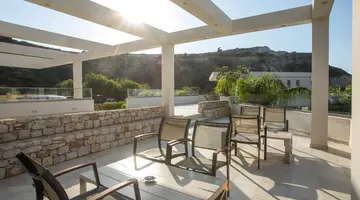 Olympia Sun Hotel