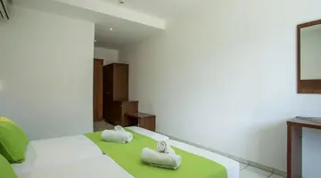Olympia Sun Hotel