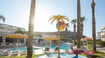 Olympia Sun Hotel