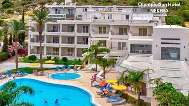 Olympia Sun Hotel