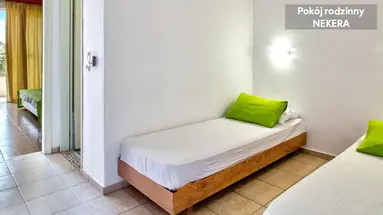 Olympia Sun Hotel