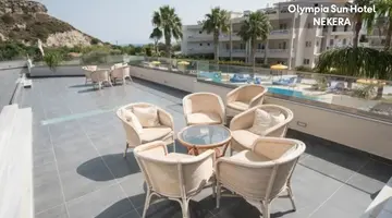 Olympia Sun Hotel