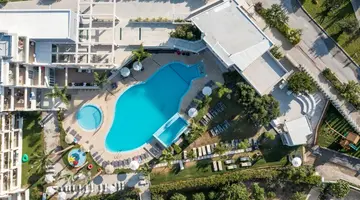 Olympia Sun Hotel