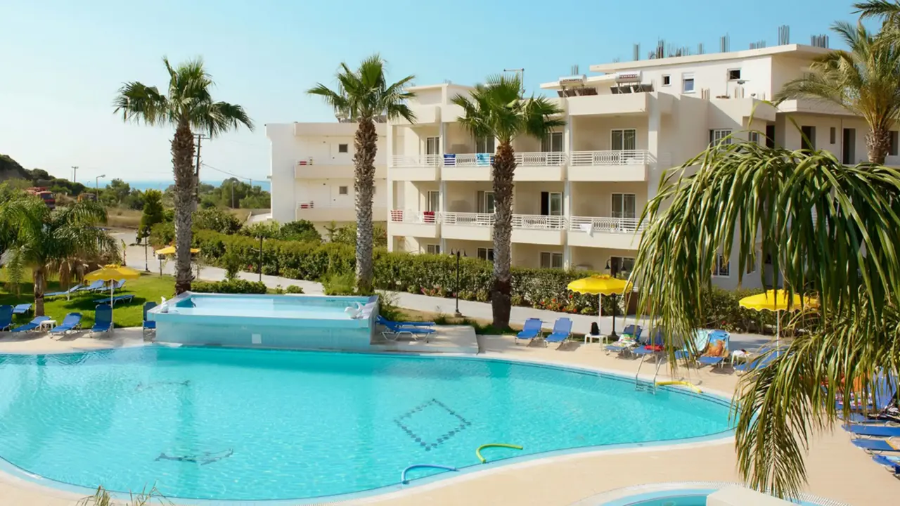 _OLYMPIA SUN HOTEL