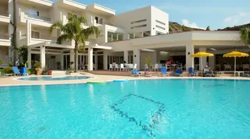 _OLYMPIA SUN HOTEL
