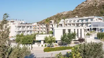 Olympia Sun Hotel