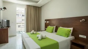 Olympia Sun Hotel