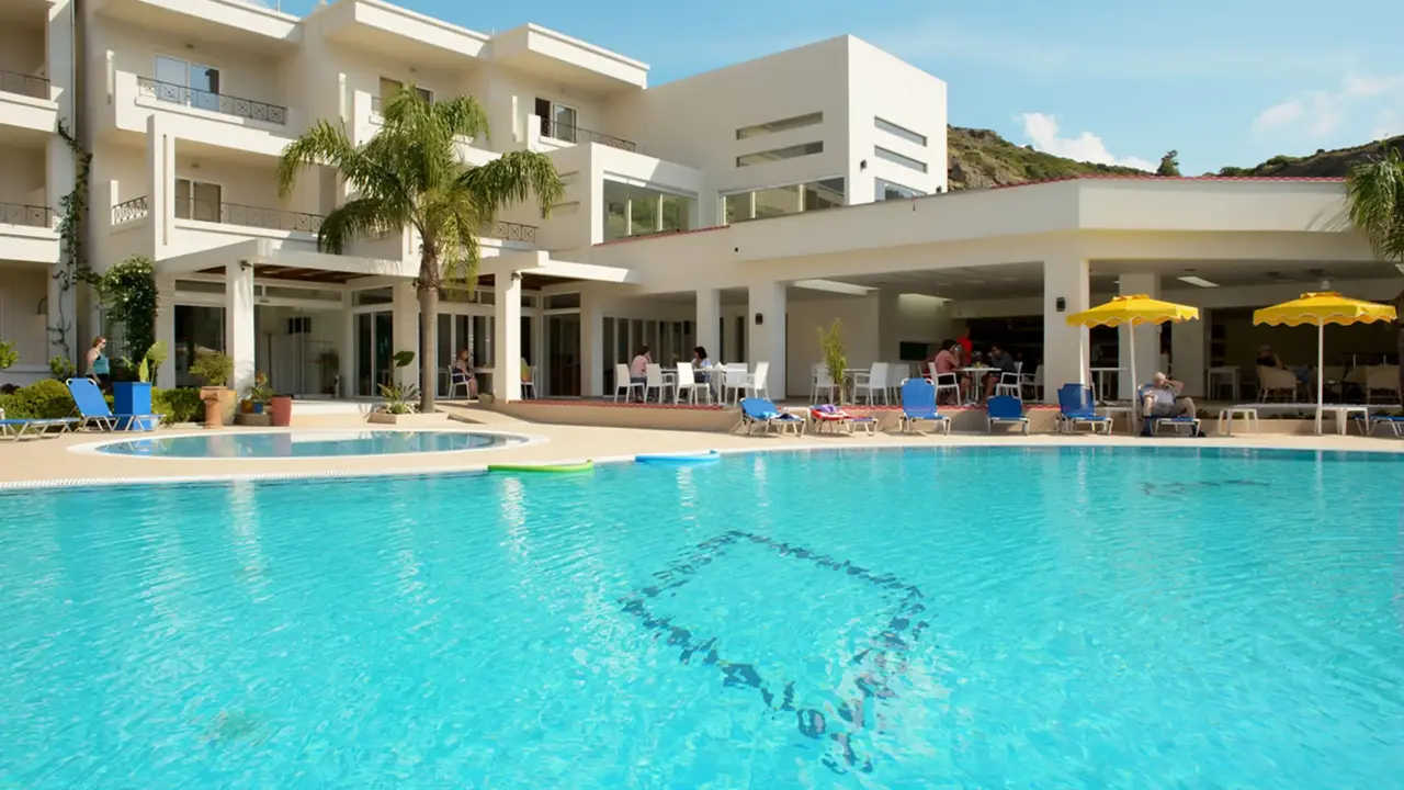 _OLYMPIA SUN HOTEL