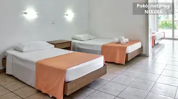 Olympia Sun Hotel