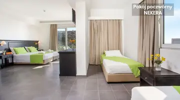 Olympia Sun Hotel